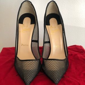 Christian Louboutin